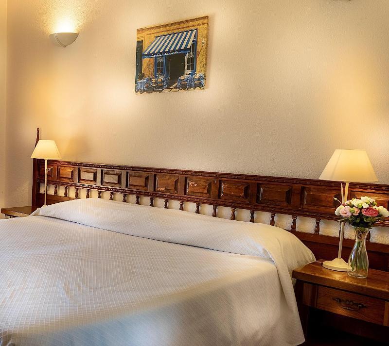 Hotel La Romarine รามาตูแอล ภายนอก รูปภาพ