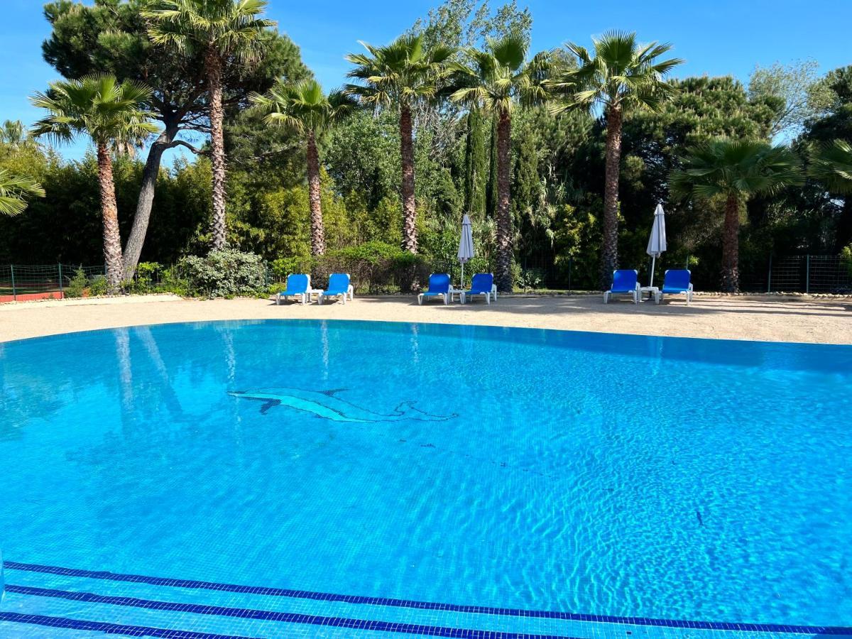 Hotel La Romarine รามาตูแอล ภายนอก รูปภาพ
