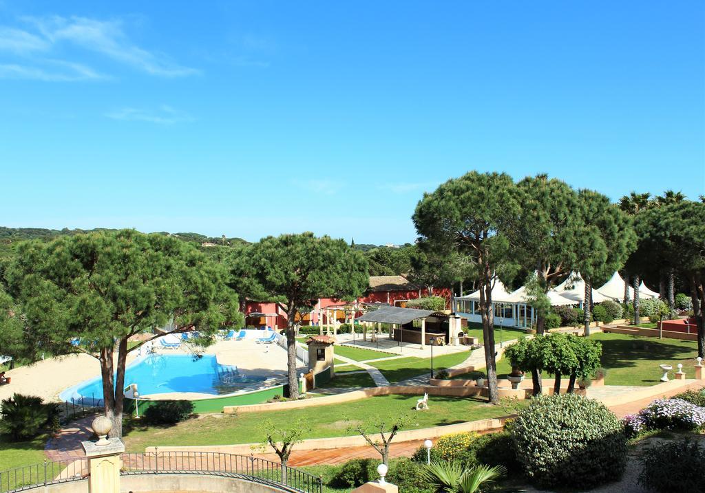 Hotel La Romarine รามาตูแอล ภายนอก รูปภาพ