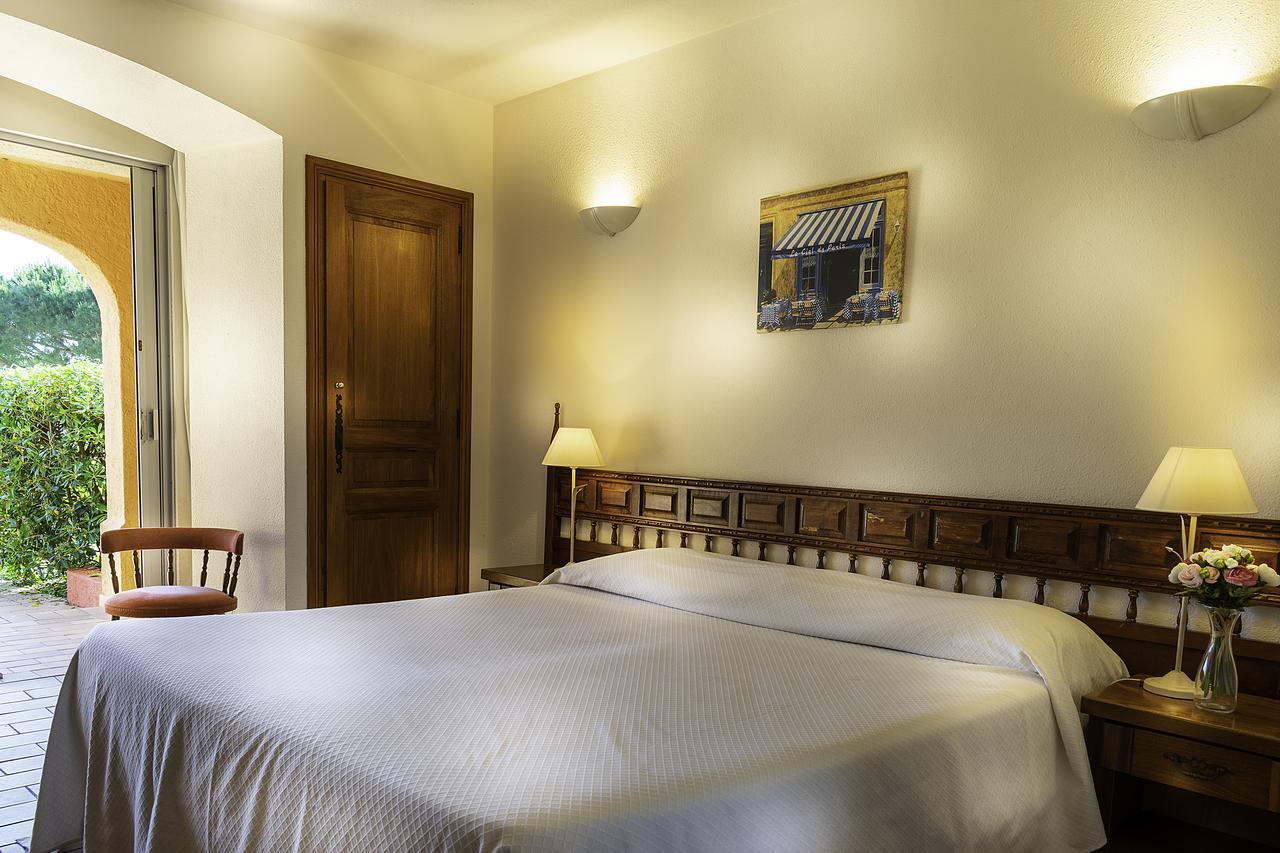 Hotel La Romarine รามาตูแอล ภายนอก รูปภาพ