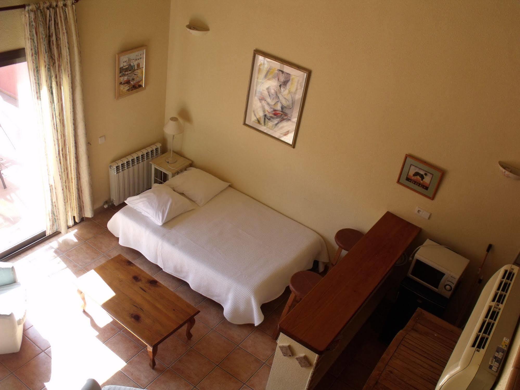 Hotel La Romarine รามาตูแอล ภายนอก รูปภาพ