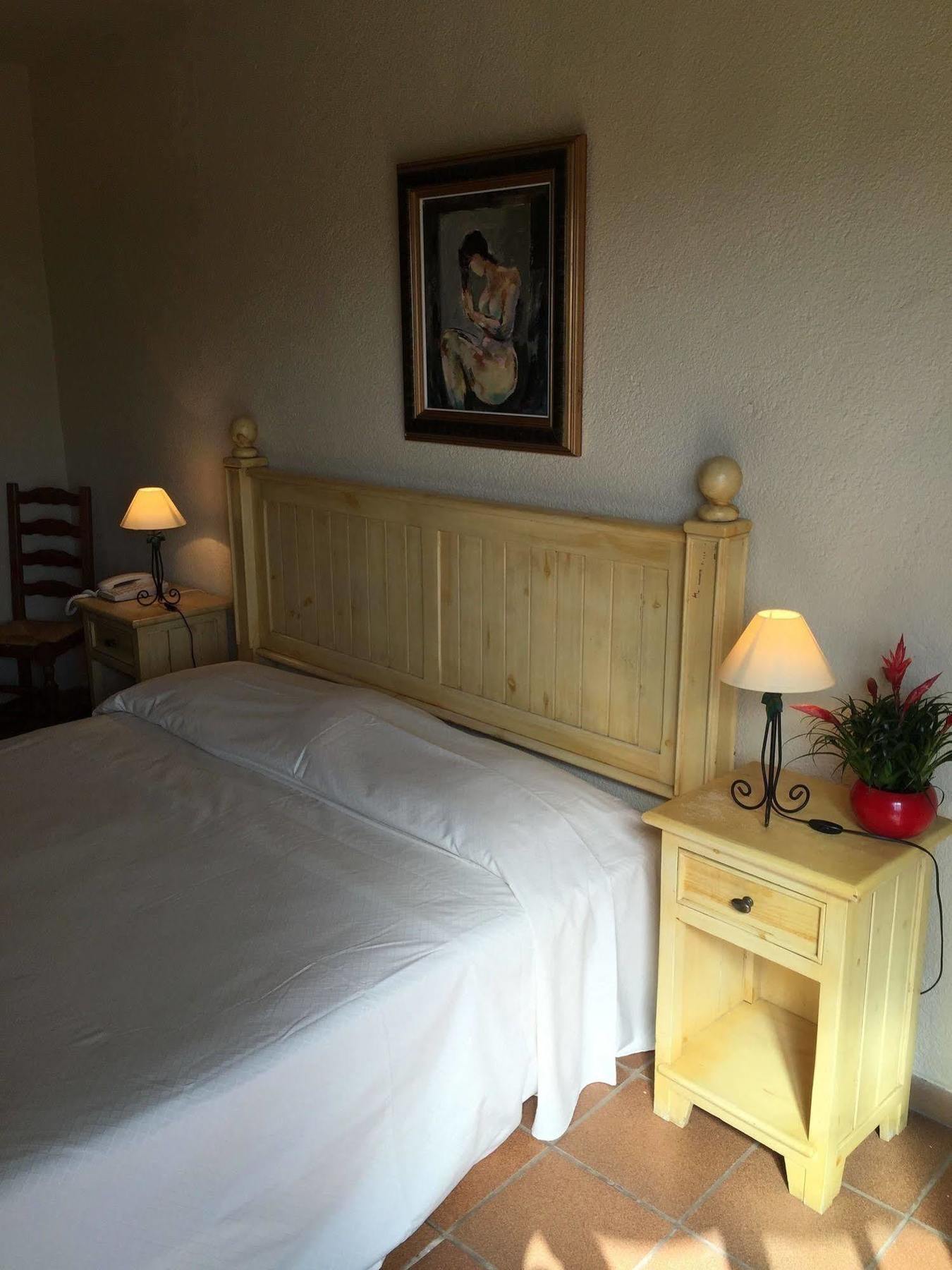 Hotel La Romarine รามาตูแอล ภายนอก รูปภาพ