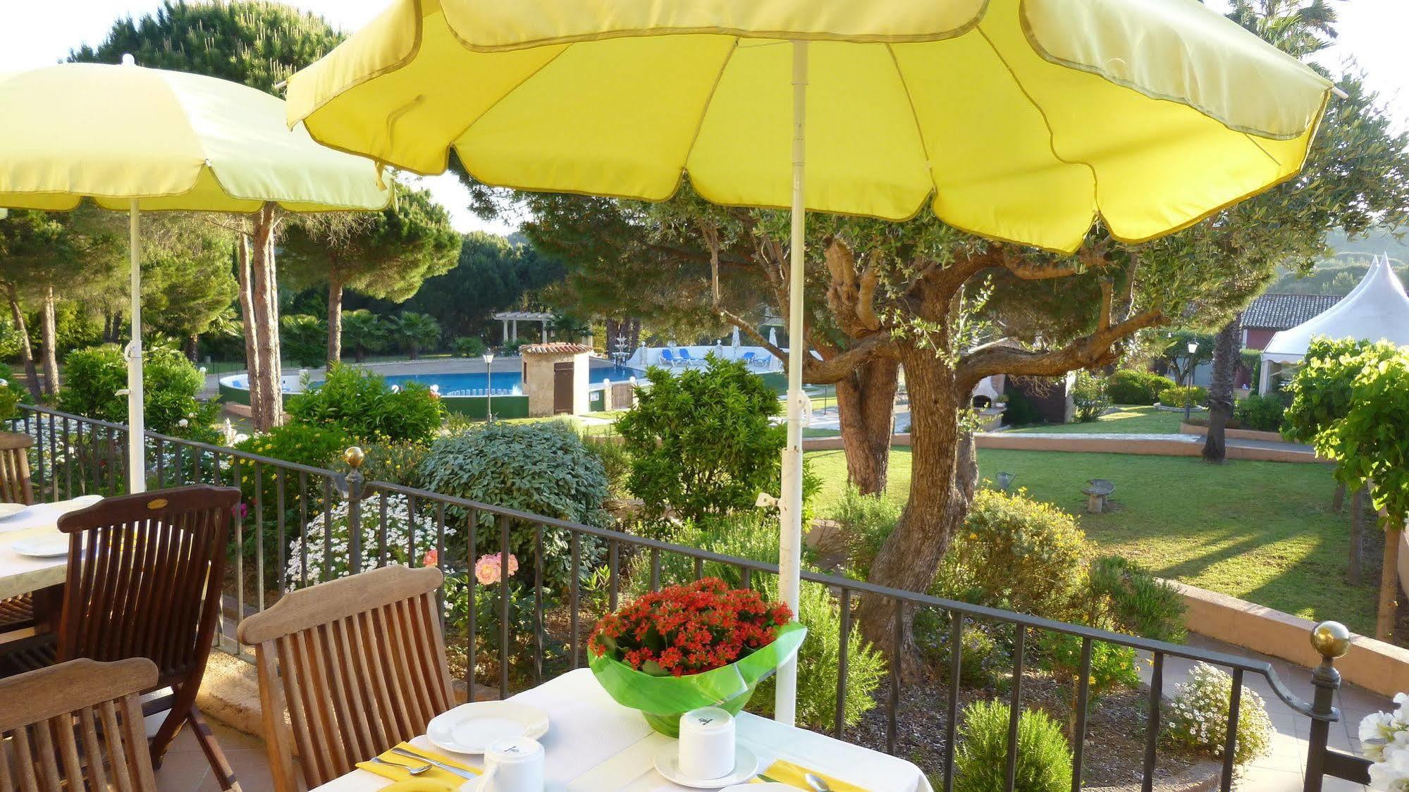 Hotel La Romarine รามาตูแอล ภายนอก รูปภาพ