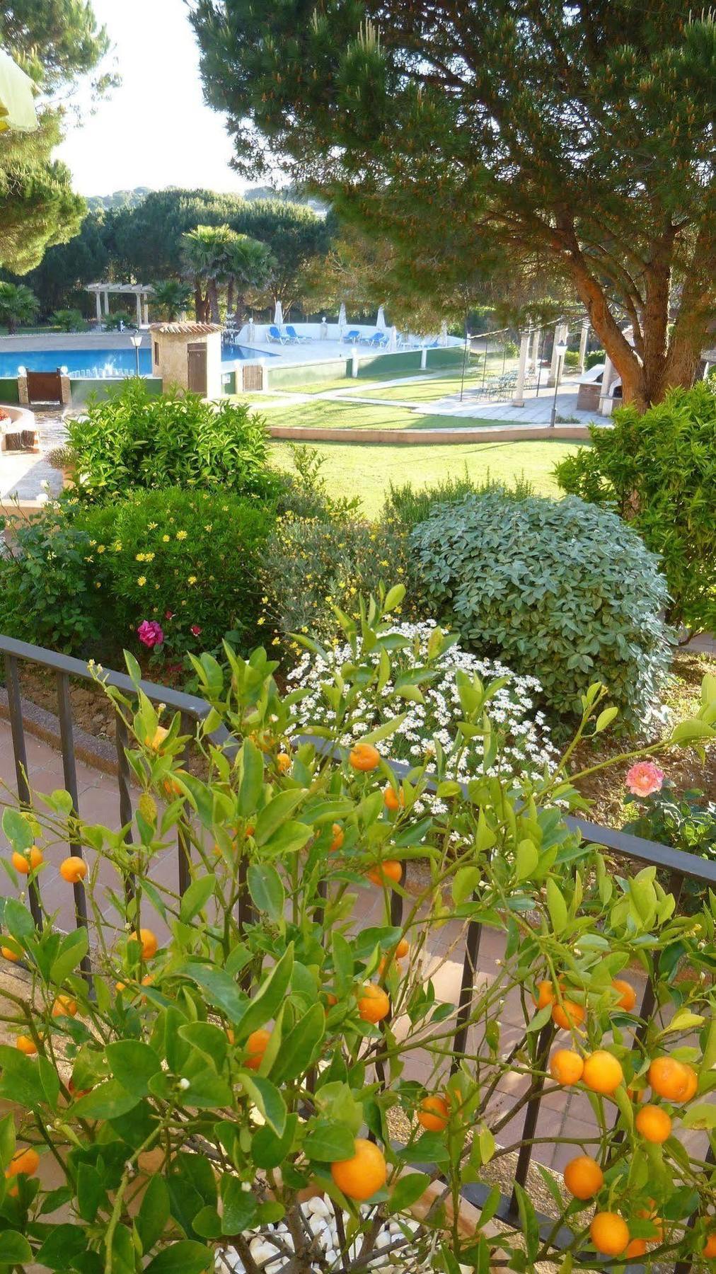 Hotel La Romarine รามาตูแอล ภายนอก รูปภาพ